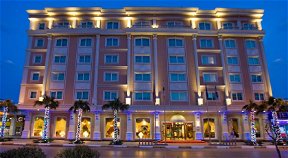 Latanya Palm Hotel Antalya (예정)