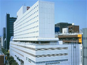 신 오사카 에사카 도큐 레이 호텔 (예정)