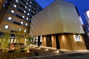 소비아루 오사카 돔마에 호텔 (예정)